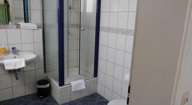 Двухместный номер Standard Hotel Jägerhof