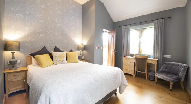 Номер Standard The Red Lion Inn