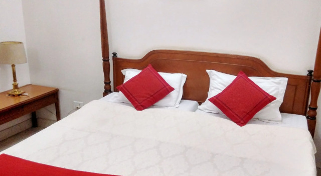 Hotel Palm Greens