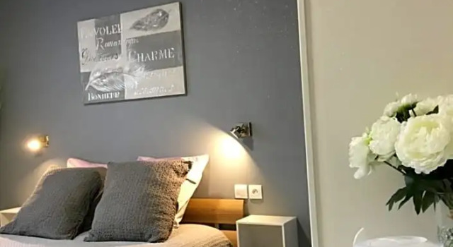 Номер Standard Le Glandasse