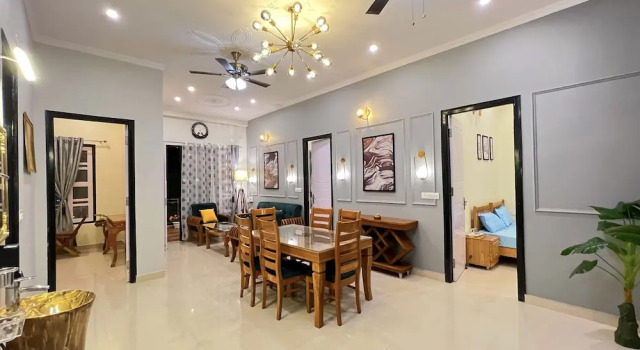 Номер Deluxe Ramshila Cottage