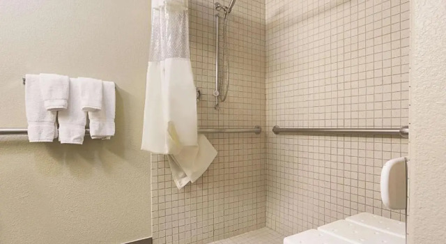 Двухместный номер Deluxe La Quinta by Wyndham New Braunfels