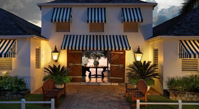 Round Hill Hotel And Villas, Prenota Hotel Hopewell Hanover