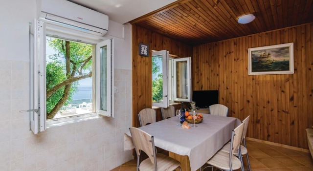 Stunning Home in Slano With Wifi, 2 Bedrooms and Outdoor Swimming Pool, Забронировать Отель Отели Региона Дубровника с парковкой, Парковка