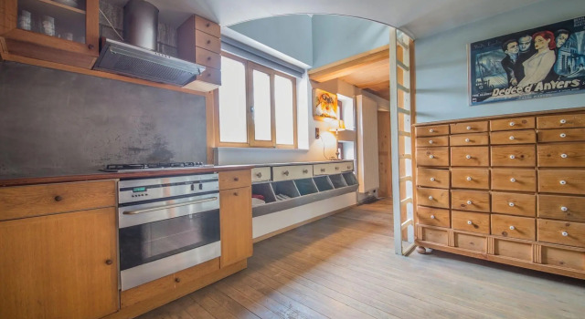 Holiday home L'herbe Haute near Somme-Leuze with barbecue, Забронировать Отель Сом-Лёз провинция Намюр