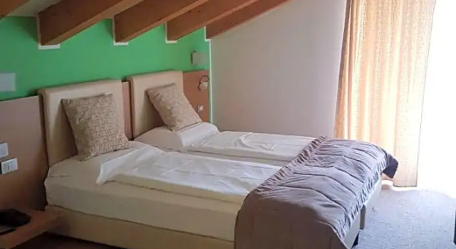 Номер Standard My Kosher Hotel