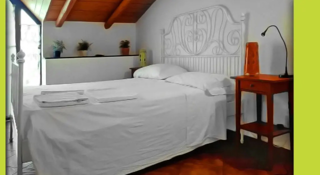 Komfort Zimmer Le Coccole