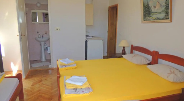 Номер Standard Elia Residence Rooms