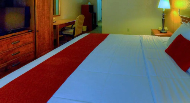 Двухместный люкс Hotel M Mount Pocono