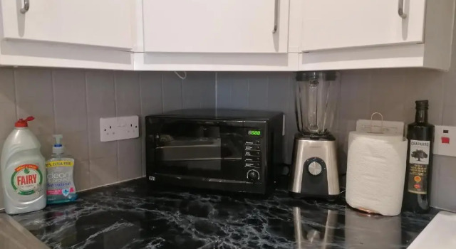 Апартаменты 2-bedroom apartment *NR CITY CENTRE WITH PARKING*