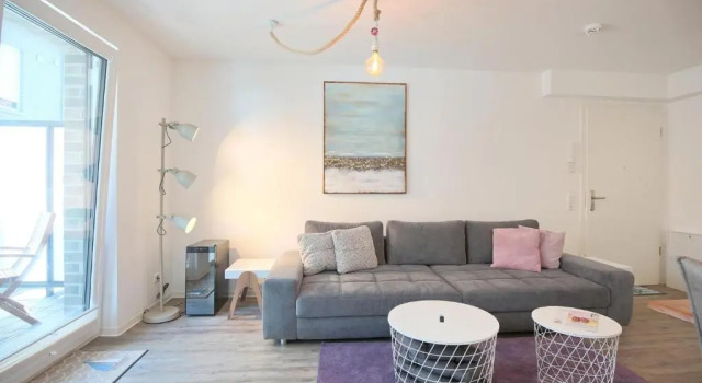 Bude 37 Bude 37 Appartement 2 Julia