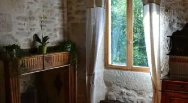 Gîte le relais de la diligence, Prenota Appartamento Hotel a Aquitania con piscina, Piscina
