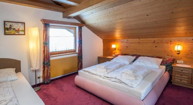 Landhaus Julia, Rezerwuj Dom wakacyjny Wille w Pitztal, Willa