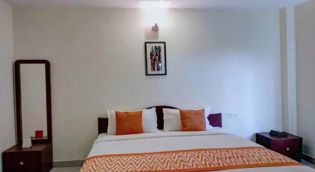 Номер Superior Via Shreyas Inn