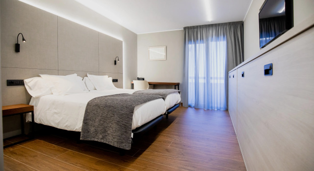 Les Closes, Boek Hotel Les Escaldes Escaldes-Engordany