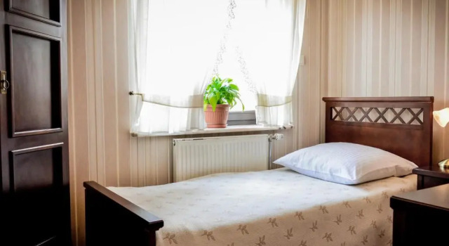 Номер Standard Hotel Koloseum