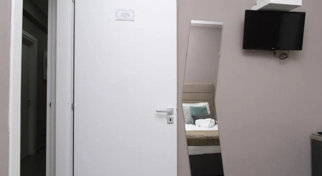 Номер Deluxe 247 LuxuryRooms