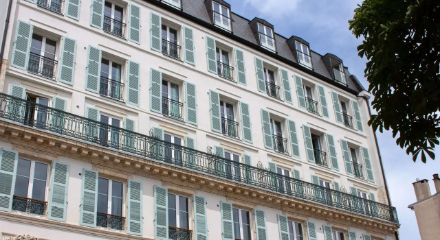 Brit Hotel Limoges Centre Gare - Hôtel & Spa, Réserver Complexe hôtelier Limoges Haute-Vienne