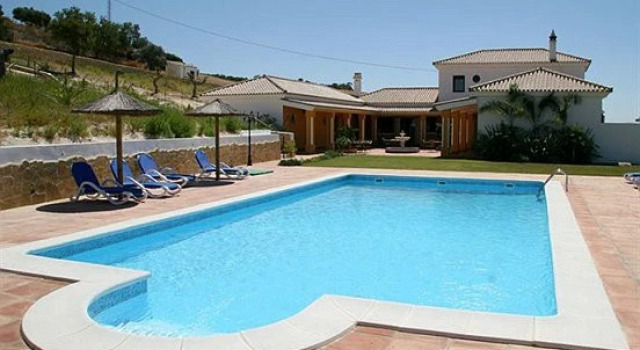 Cortijo Escondido
