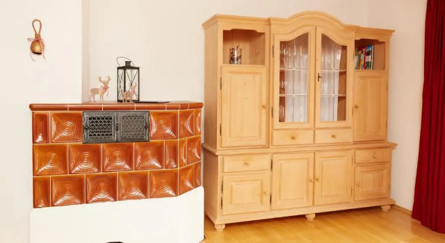 Апартаменты Ferienwohnung Röck