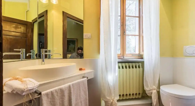 Вилла с 5 комнатами Verdidea - VILLA CERRETA