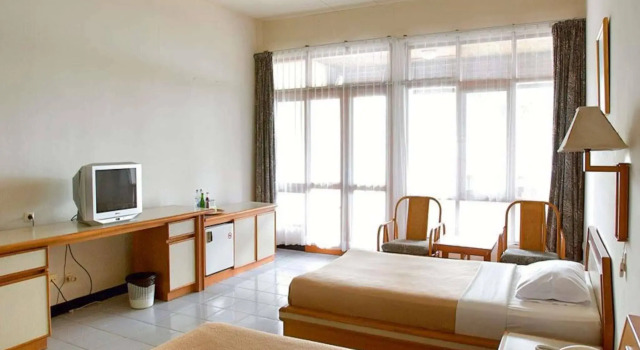 Pantai Indah Resort Hotel Timur