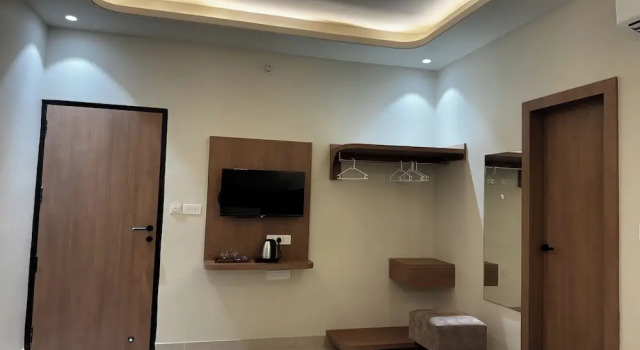 hotel neelkamal, Забронировать Отель Отели штата Раджастхана с парковкой, Парковка