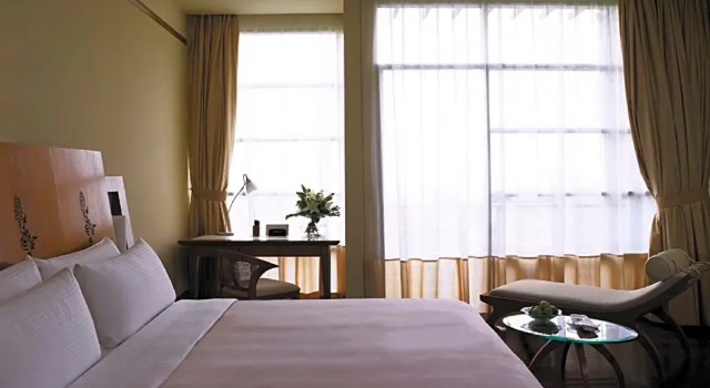 Номер Deluxe PULSE GRANDE Hotel Putrajaya