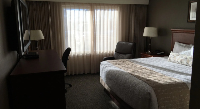 Cmon Inn Billings, Buchen Sie Hotel SPA-Hotels in Billings, SPA
