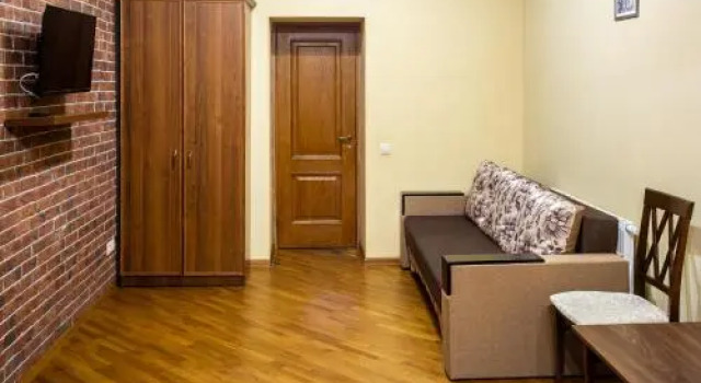 13 Franka Apartment 2, Забронировать Апартаменты/квартира Отели Львова с парковкой, рядом с Львовская галерея Зелена канапа, Парковка
