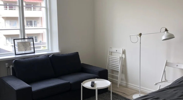 Hjorten Apartments, Rezerwuj Apartament Orebro 