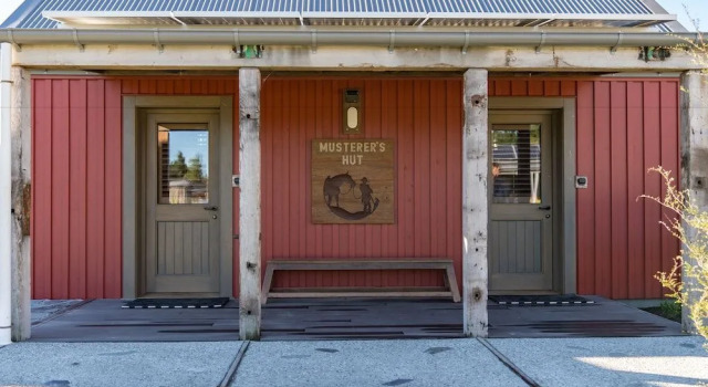 Headwaters Glenorchy Eco Lodge
