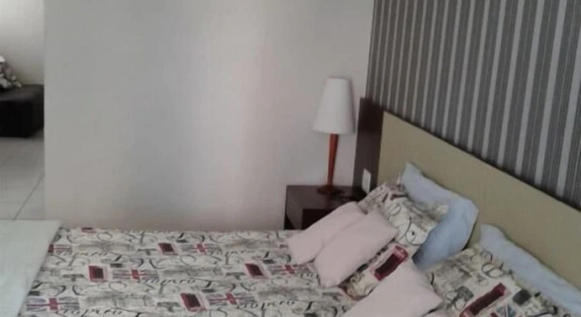 Номер Deluxe Betel Beach Flat Boa Viagem
