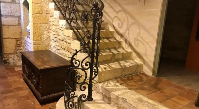 Номер Standard La Maison d'Alice
