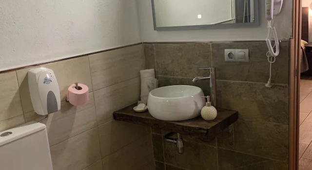 Номер Superior рядом с пляжем VALTISYA POOL AND AIRPORT