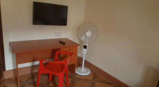 Номер Standard Lucia Villas Mbale