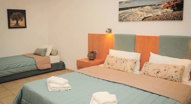 Kapsohora Inn Hotel