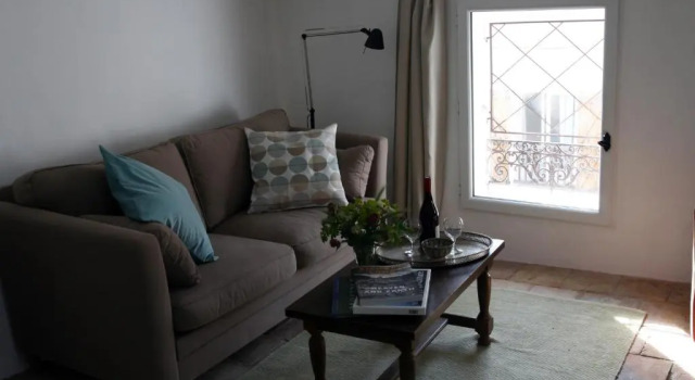 Leucate, Book Hotel Hoteller i Corbières med parkering, Parkering