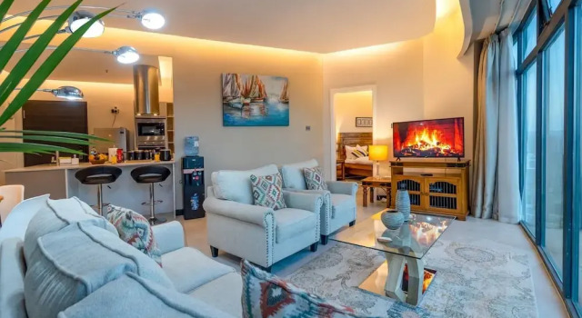 Апартаменты Comfort Le Mac Apartments Westlands