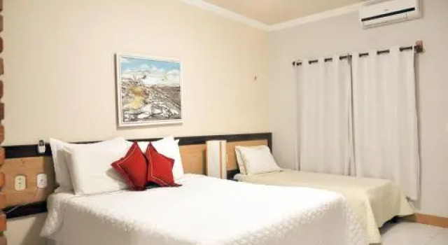 Fazenda Hotel Pedra dos Ventos, Забронировать Отель Кишада Сеара