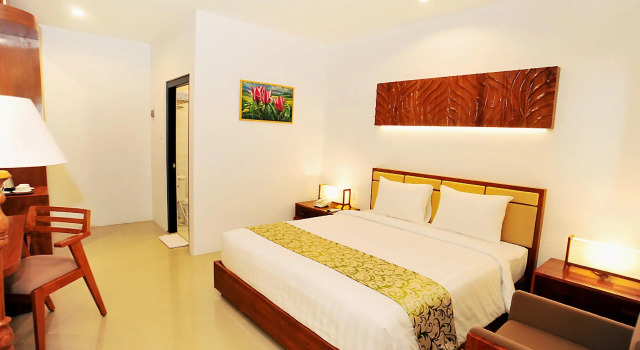 Номер Superior Kautaman Hotel