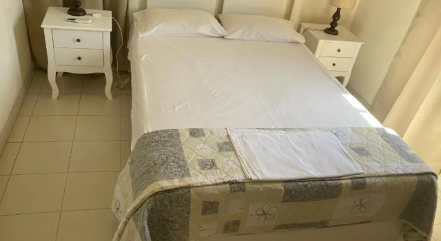 Ekali House Apartments