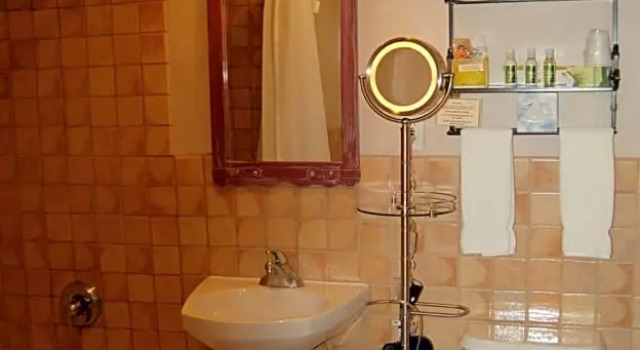 Апартаменты Hotel La Fonda de Taos