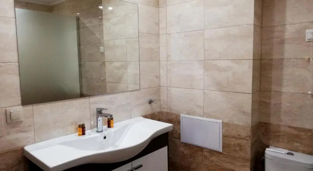 Habitación Estándar Villa Della Rosa