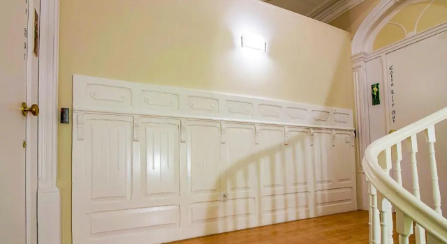Апартаменты Superior São Domingos Flowers Apartments