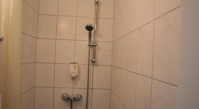 Номер Standard Hotel Mercedes/Centrum