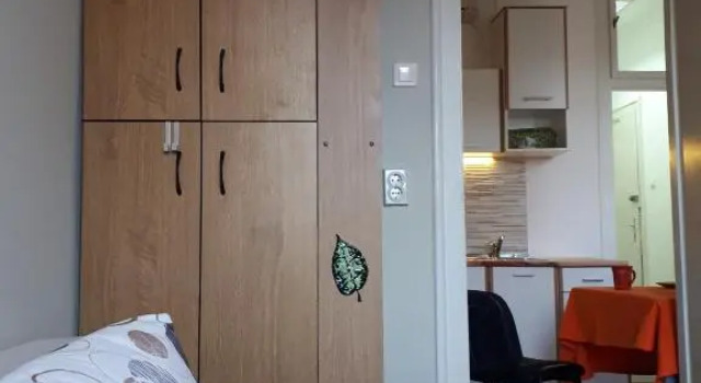 cozy hikers flat, Buchen Sie Ferienwohnung Belgrad Zentralserbien