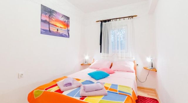 Apartment Ljubo