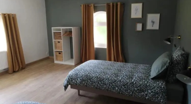 Le Tilleul De Feron, Rezervasyon Otel Féron Aisne