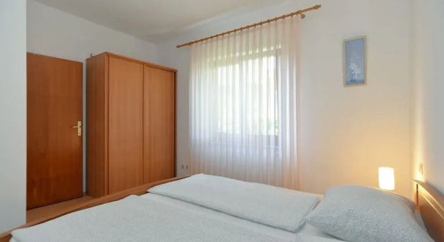 Апартаменты Standard с 2 комнатами Apartments Porec 336